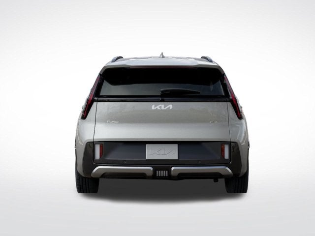 2027 Kia Niro SX