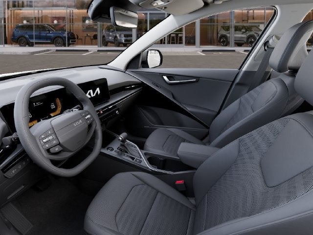 2027 Kia Niro SX