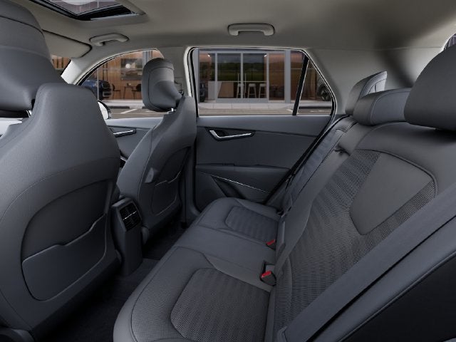 2027 Kia Niro SX