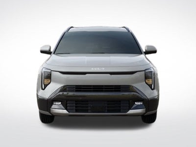 2027 Kia Niro SX