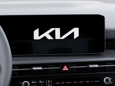 2027 Kia Niro SX