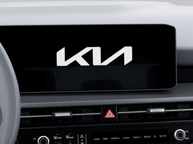 2027 Kia Niro SX