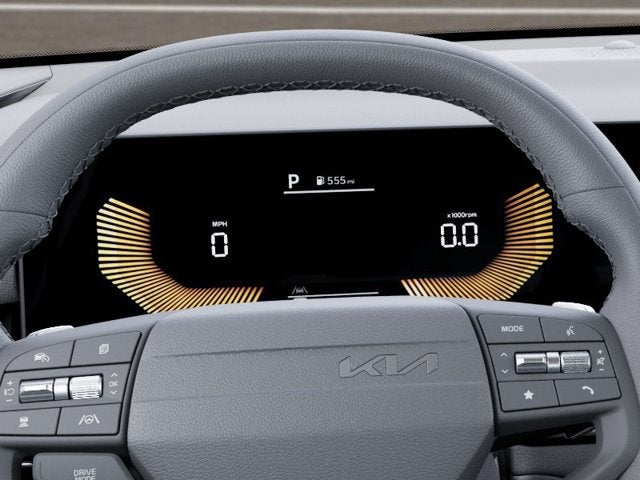 2027 Kia Niro SX