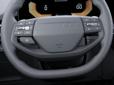 2027 Kia Niro SX
