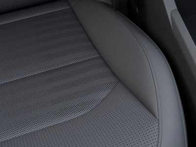 2027 Kia Niro SX