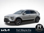 2027 Kia Niro SX