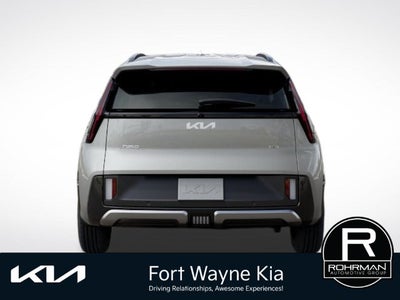 2027 Kia Niro SX
