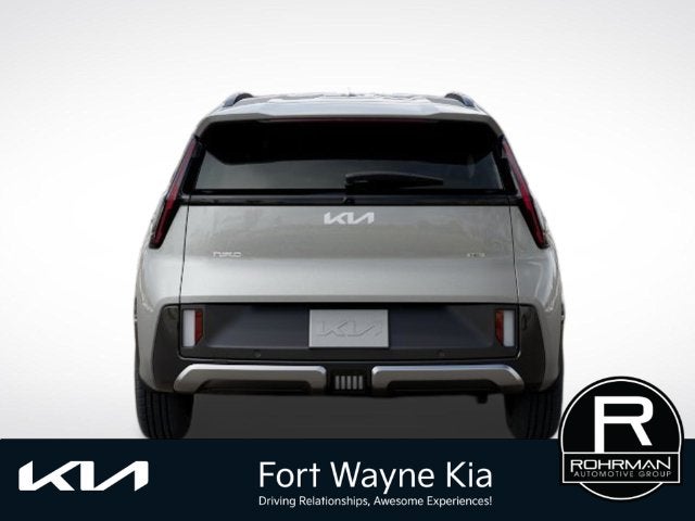 2027 Kia Niro SX