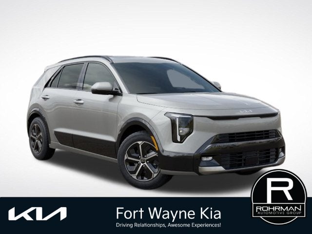 2027 Kia Niro SX