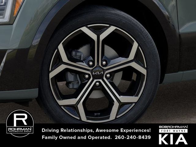 2026 Kia Niro SX Touring