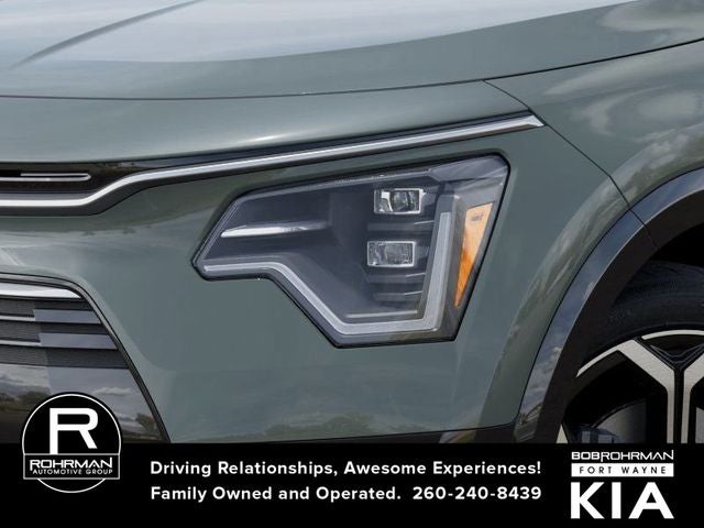 2026 Kia Niro SX Touring