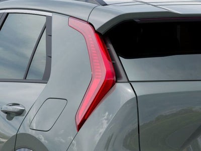 2026 Kia Niro SX Touring