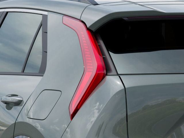 2026 Kia Niro SX Touring