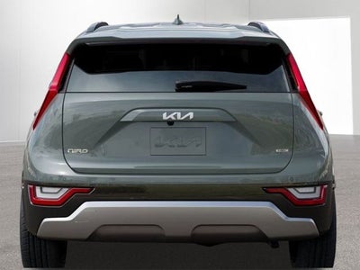 2026 Kia Niro SX Touring