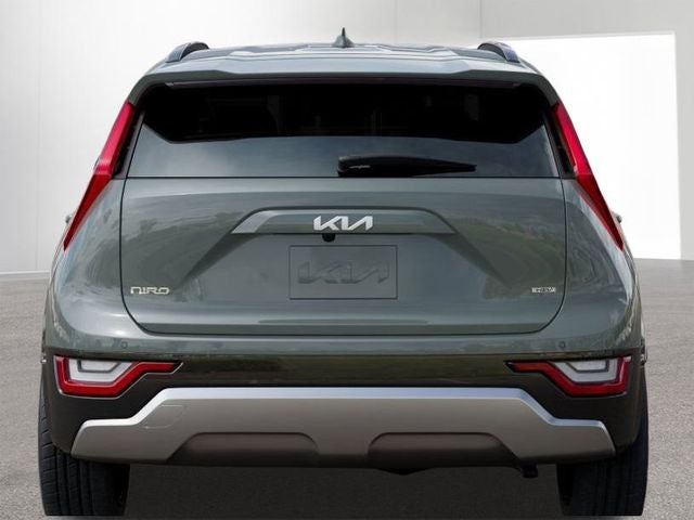 2026 Kia Niro SX Touring