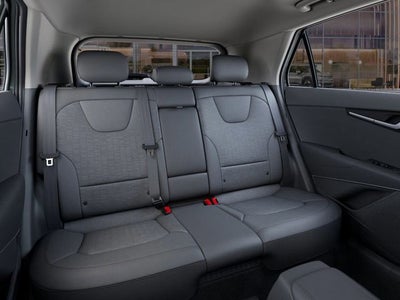 2026 Kia Niro SX Touring