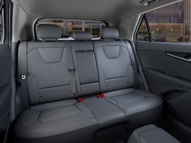 2026 Kia Niro SX Touring