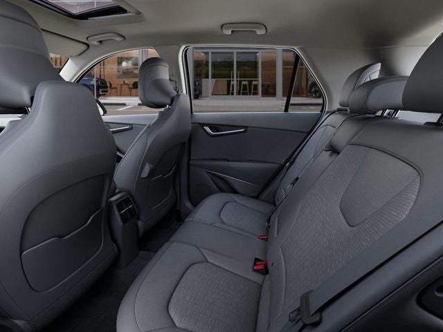 2026 Kia Niro SX Touring