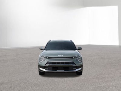 2026 Kia Niro SX Touring