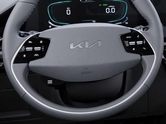 2026 Kia Niro SX Touring