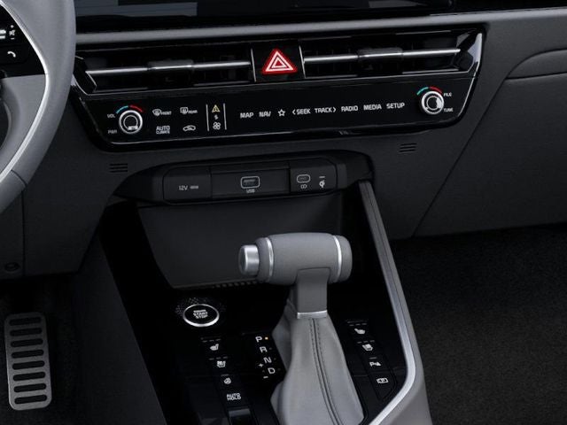 2026 Kia Niro SX Touring