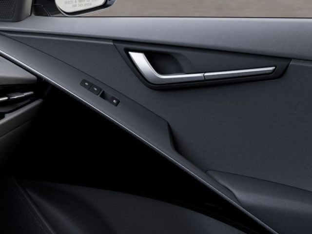 2026 Kia Niro SX Touring