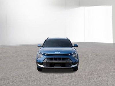 2026 Kia Niro SX