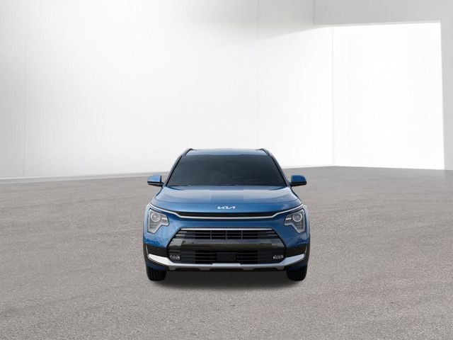 2026 Kia Niro SX
