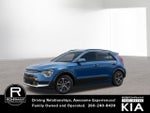 2026 Kia Niro SX