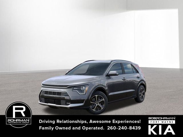 2026 Kia Niro SX