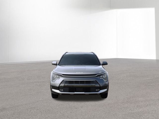 2026 Kia Niro SX