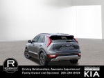 2026 Kia Niro SX