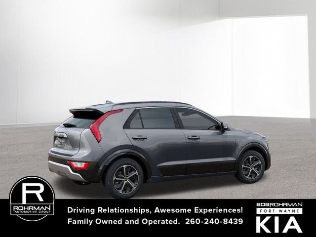 2026 Kia Niro SX