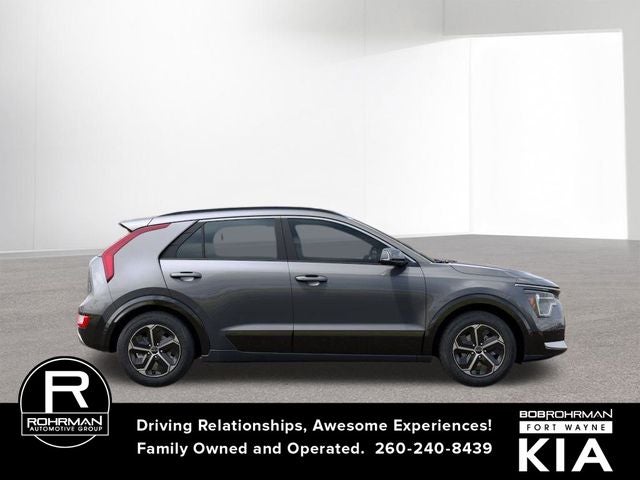 2026 Kia Niro SX