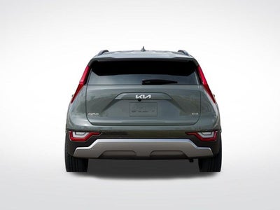 2026 Kia Niro SX Touring