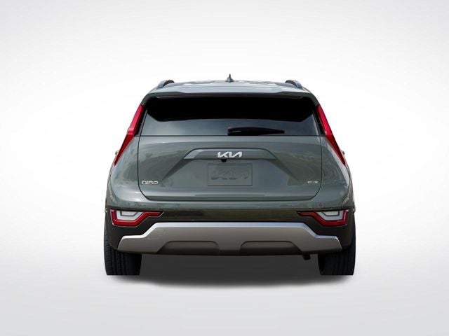 2026 Kia Niro SX Touring