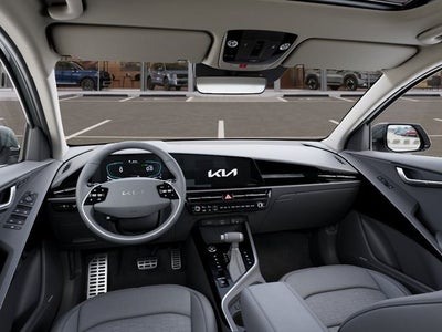 2026 Kia Niro SX Touring