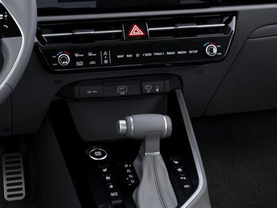2026 Kia Niro SX Touring