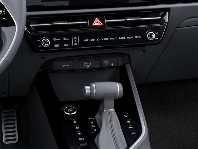 2026 Kia Niro SX Touring