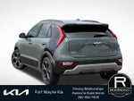 2026 Kia Niro SX Touring