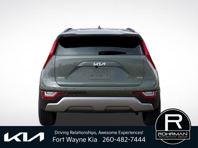 2026 Kia Niro SX Touring