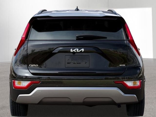 2026 Kia Niro SX