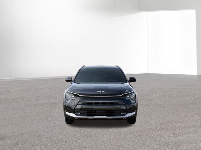 2026 Kia Niro SX