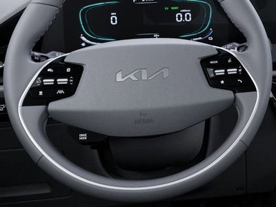 2026 Kia Niro SX