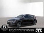 2026 Kia Niro SX