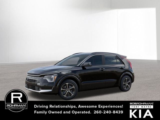 2026 Kia Niro SX