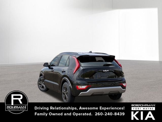 2026 Kia Niro SX