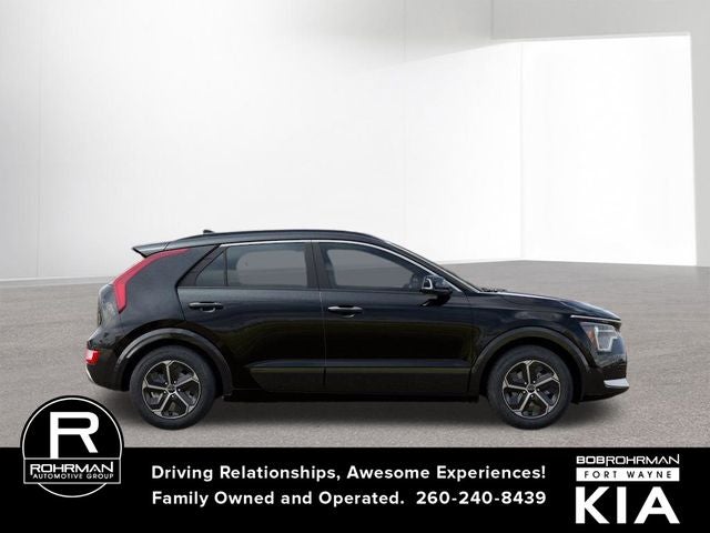 2026 Kia Niro SX
