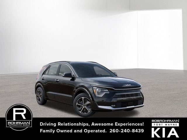 2026 Kia Niro SX