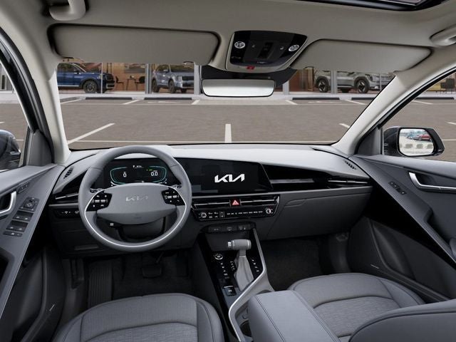 2026 Kia Niro SX